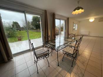 Vente maison 4 pièces Concarneau 29