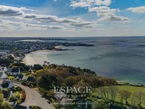Vente Maison 8 chambresConcarneau