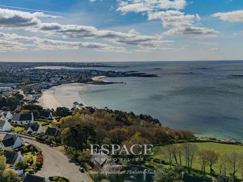 Vente maison 10 pièces Concarneau 29
