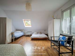 Vente maison 10 pièces Vente maison 10 pièces