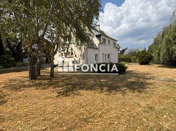 Vente Maison 5 chambresConcarneau