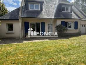 Vente Maison 5 chambresConcarneau