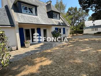 Photo Vente maison Concarneau