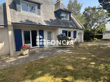 Vente Maison 5 chambresConcarneau