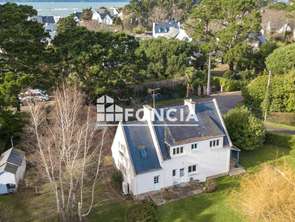 Vente Maison 5 chambresConcarneau