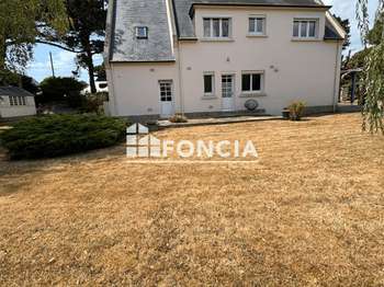 Vente Maison 5 chambresConcarneau