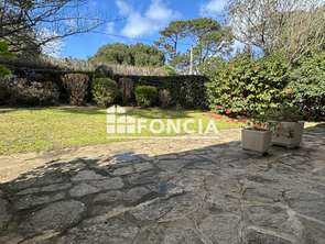 Vente Maison 5 chambresConcarneau