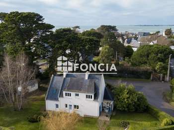 Vente Maison 5 chambresConcarneau