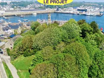 Vente maison 4 pièces Concarneau 29