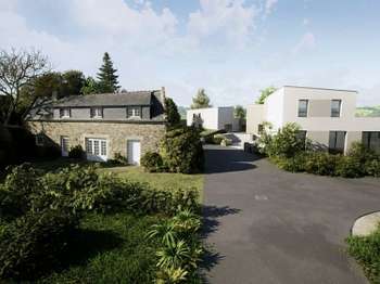 Vente Maison 3 chambresConcarneau