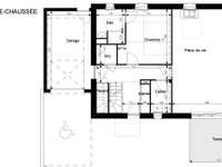 Vente maison 4 pièces Vente maison 4 pièces