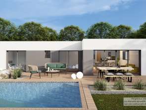 Vente Maison 3 chambresConcarneau