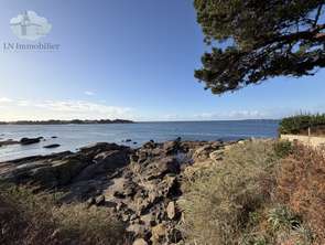 Vente Maison 3 chambresConcarneau