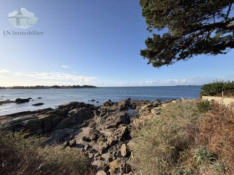 Vente maison 5 pièces Concarneau 29
