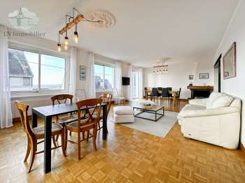 Vente Maison 3 chambresConcarneau
