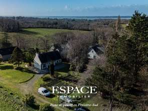 Vente Maison 3 chambresConcarneau