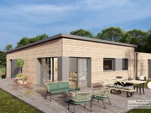 Vente Maison 3 chambresConcarneau