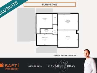 Vente maison 4 pièces Vente maison 4 pièces