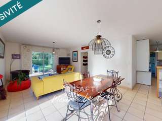 Vente maison 4 pièces Vente maison 4 pièces