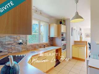 Vente maison 4 pièces Vente maison 4 pièces