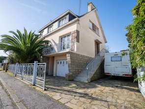 Vente Maison 5 chambresConcarneau