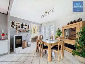 Vente Maison 4 chambresConcarneau