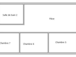 Vente maison 10 pièces Vente maison 10 pièces