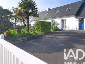 Vente Maison 8 chambresConcarneau