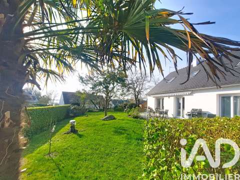 Vente maison 10 pièces Concarneau 29