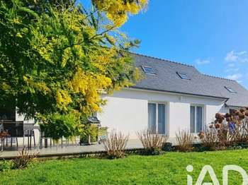 Vente Maison 8 chambresConcarneau