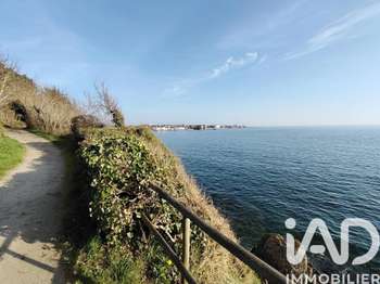 Vente Maison 6 chambresConcarneau