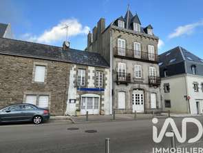 Vente Maison 14 piècesConcarneau