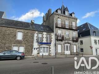 Vente maison 14 pièces