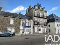 Vente maison 14 pièces