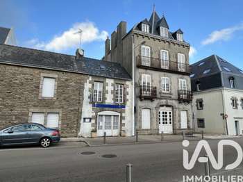 Vente maison 14 pièces Concarneau 29