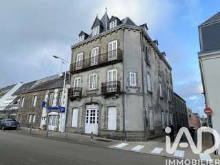 Vente maison 14 pièces