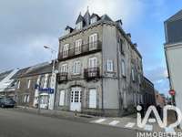 Vente maison 14 pièces