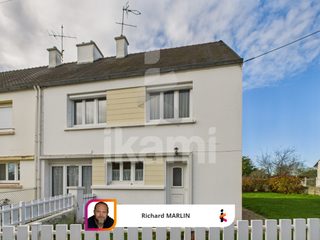 Vente maison 5 pièces Vente maison 5 pièces