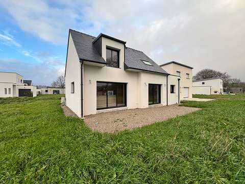 Vente maison 5 pièces Concarneau 29