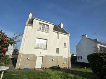 Vente maison 5 pièces Concarneau 29