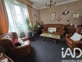 Vente maison 5 pièces Vente maison 5 pièces