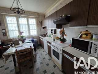 Vente maison 5 pièces Vente maison 5 pièces