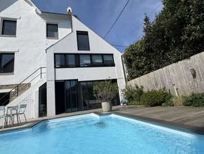 Vente Maison 4 chambresConcarneau