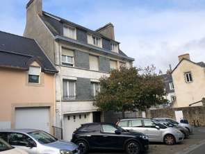 Vente Maison 6 chambresConcarneau