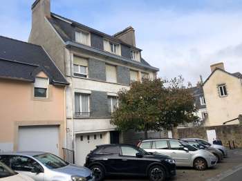 Vente maison 8 pièces Concarneau 29