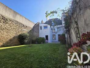 Vente Maison 4 chambresConcarneau