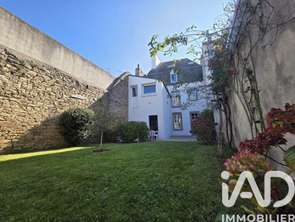 Vente Maison 4 chambresConcarneau