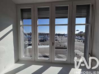 Vente Maison 4 chambresConcarneau