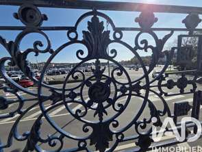 Vente Maison 4 chambresConcarneau