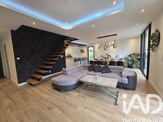 Vente maison 6 pièces Vente maison 6 pièces